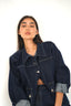 The KIKA Jeans Jacket