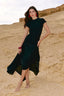 Black Luna Dress