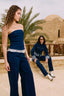 Aeri Jeans Set