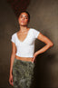 Lola Lace Top