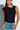 Back-to-basics Top - Black