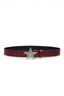 Starboy Belt
