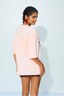 CHEQUERED Shirt - Pink