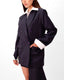 Manhattan Blazer Set