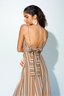 Carmelita Two-Piece Dress