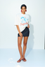TEQUILA Shirt - White