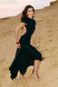 Black Luna Dress