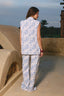 Jardin Bleu Set