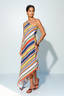 Colorwave Dress