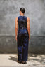 Rita Embroidered Pants