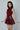 Merlot Bodysuit