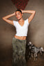 Lola Lace Top