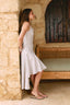 Palm Oasis Dress
