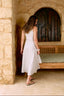 Palm Oasis Dress