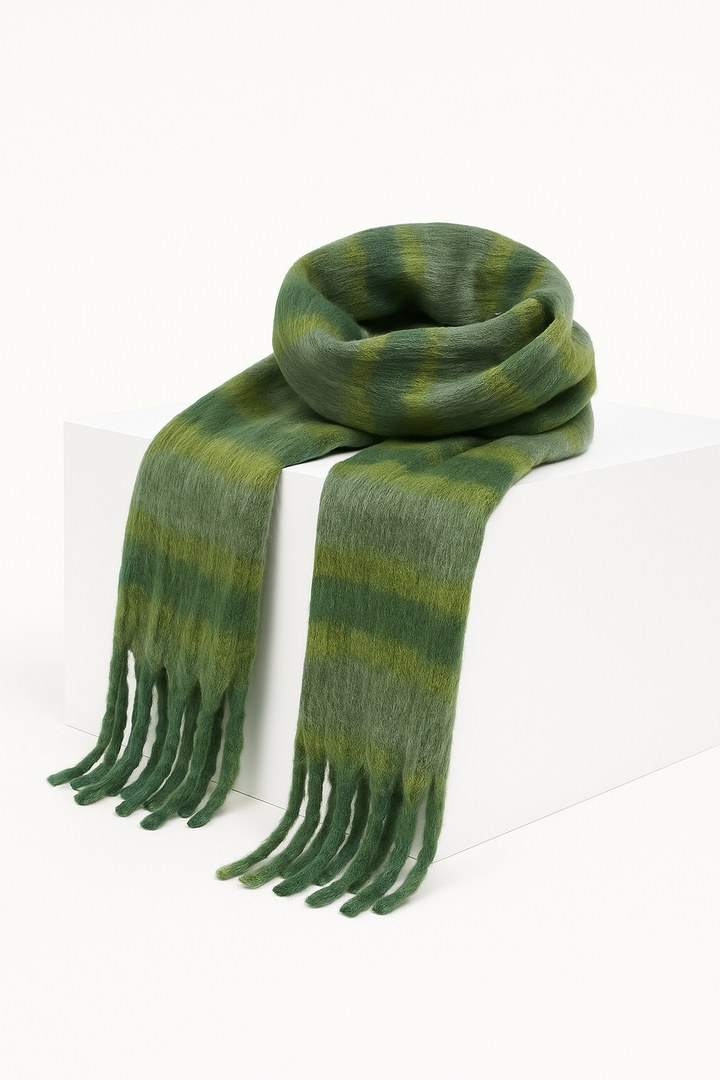 Forest Mist Scarf