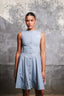Lily Denim Dress