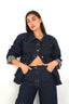 The KIKA Jeans Jacket