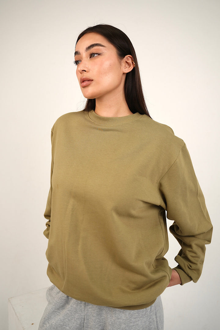 crewnecks