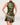 Olive Edge Set