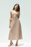 Carmelita Two-Piece Dress