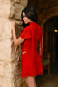 Carmen Red Set