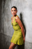 Mara Dress
