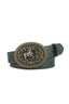 Vintage Stallion Belt