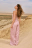 Pink Dune Set