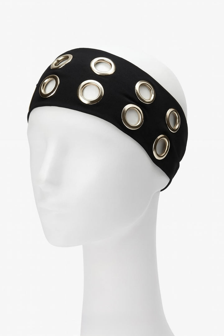 Grommet Headband