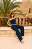 Aeri Jeans Set