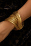 Woven Bracelet