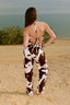 Brown Cowboy Set