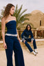 Canyon Denim Set