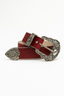 The Artisan Belt