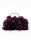 Purple Clutch