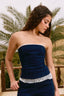 Aeri Jeans Set