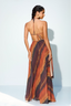 Sunset Goddess Set