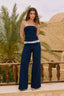 Aeri Jeans Set