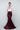 Flora Plum Skirt