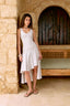 Palm Oasis Dress