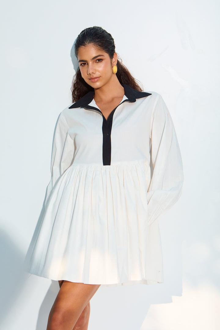 Vienna Dress