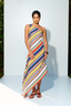 Colorwave Dress