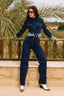 Canyon Denim Set