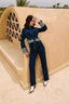 Canyon Denim Set