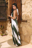 Amalfi Dress