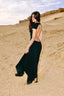 Black Luna Dress