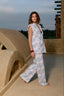 Jardin Bleu Set