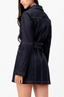 City Denim Dress