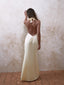 Isla Dress - Yellow